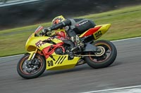 Advanced Group Yellow Bikes